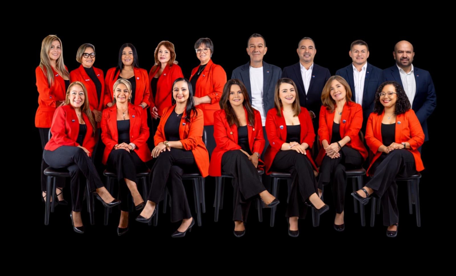 Equipo RE/MAX 507